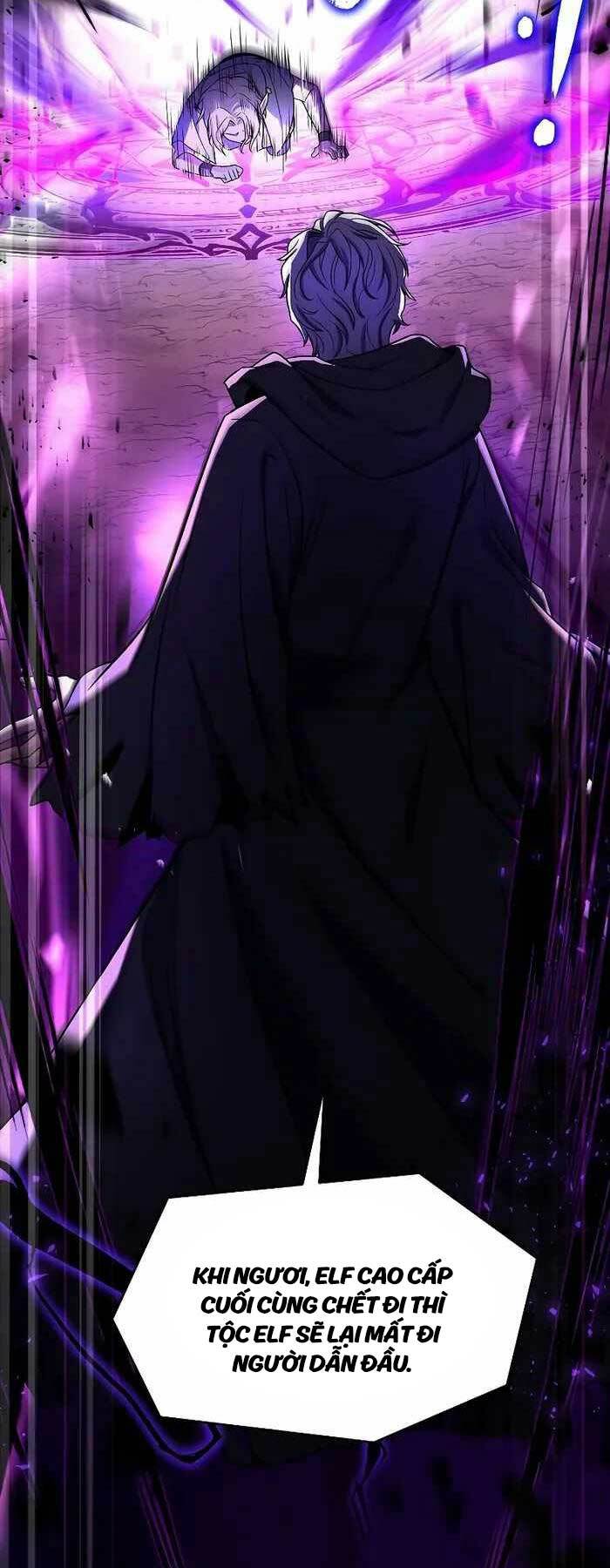 Huyền Thoại Giáo Sĩ Trở Lại - Chapter 114 - Page 19