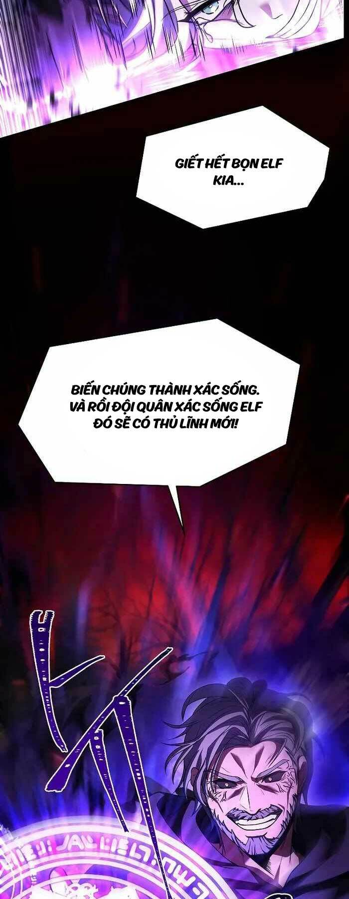 Huyền Thoại Giáo Sĩ Trở Lại - Chapter 114 - Page 21