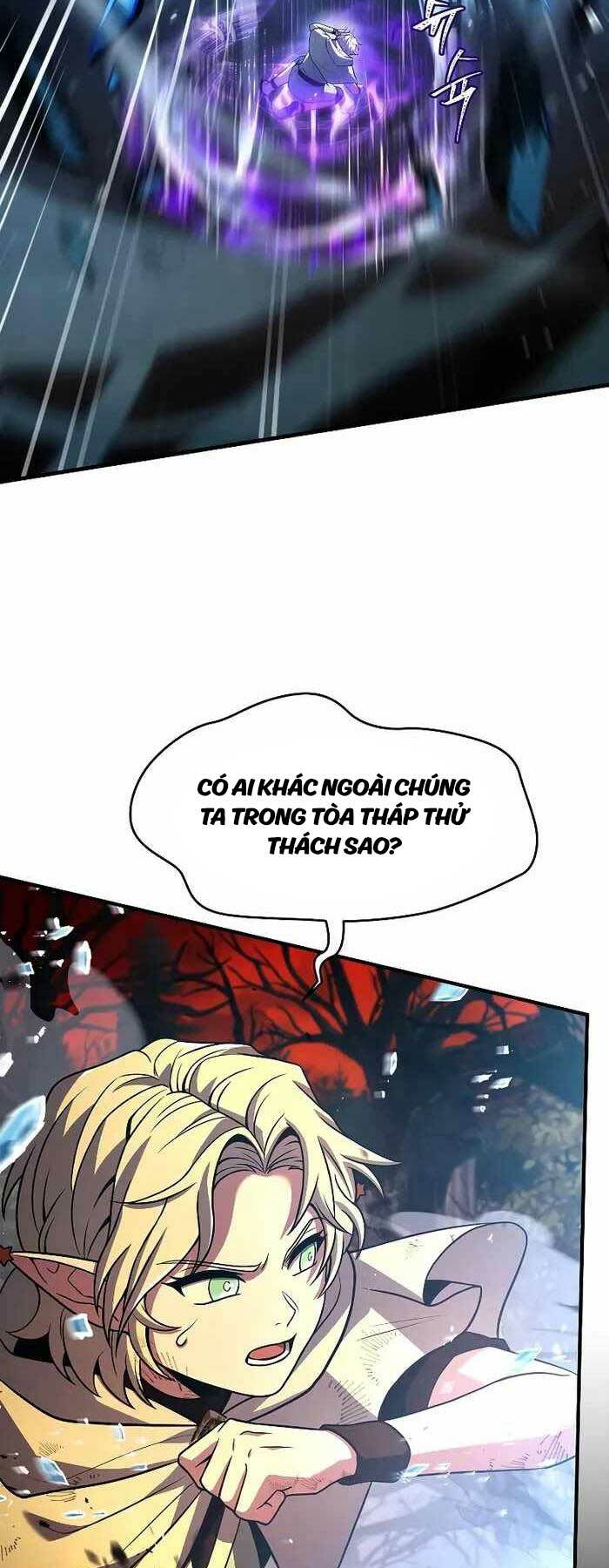 Huyền Thoại Giáo Sĩ Trở Lại - Chapter 114 - Page 26