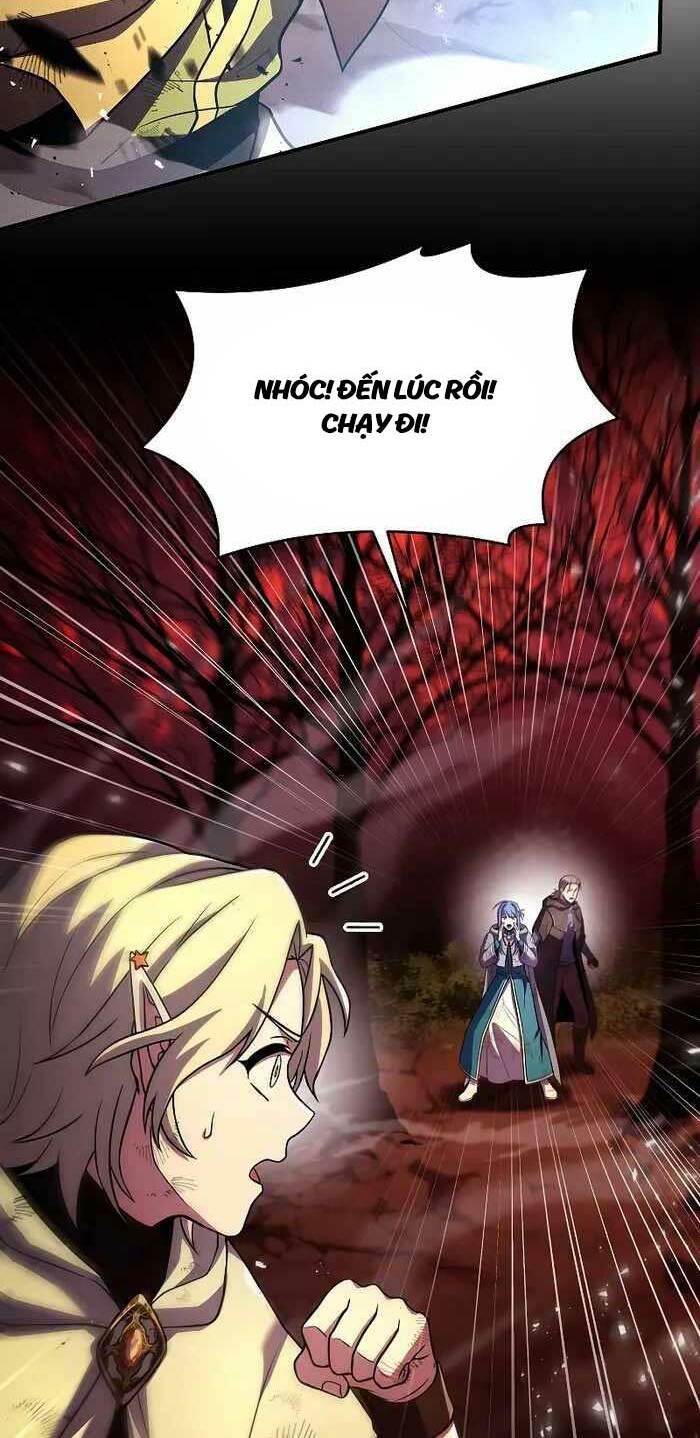 Huyền Thoại Giáo Sĩ Trở Lại - Chapter 114 - Page 27