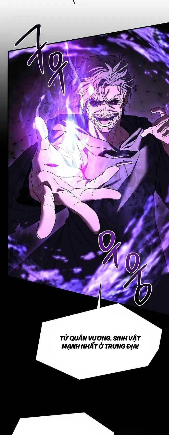 Huyền Thoại Giáo Sĩ Trở Lại - Chapter 114 - Page 31