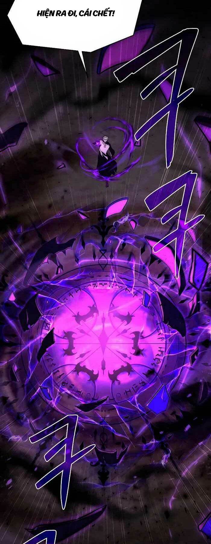 Huyền Thoại Giáo Sĩ Trở Lại - Chapter 114 - Page 32