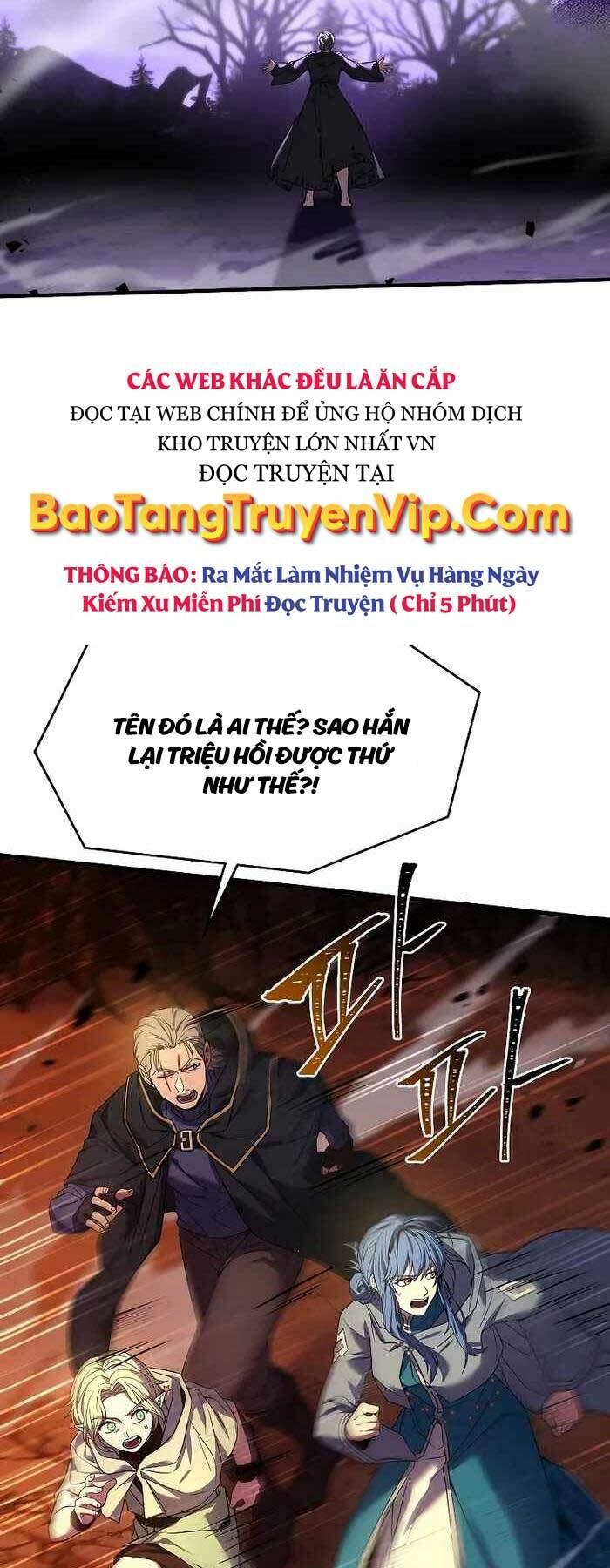 Huyền Thoại Giáo Sĩ Trở Lại - Chapter 114 - Page 36