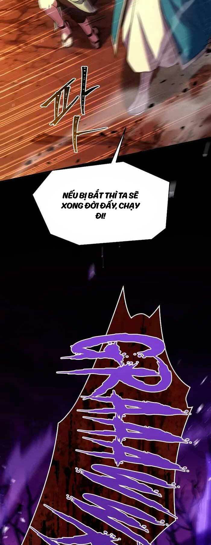 Huyền Thoại Giáo Sĩ Trở Lại - Chapter 114 - Page 37