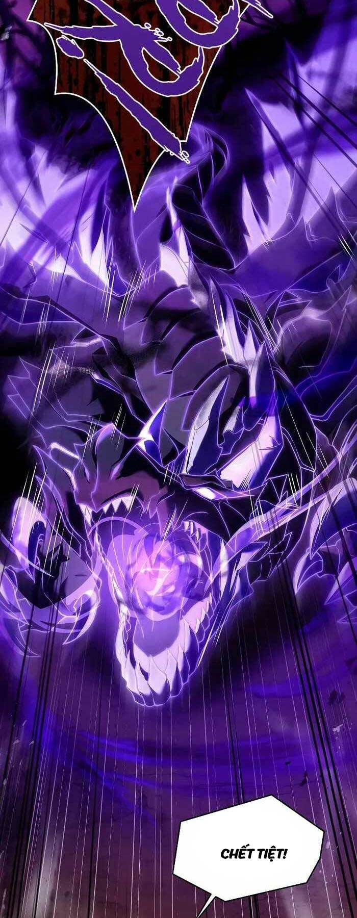 Huyền Thoại Giáo Sĩ Trở Lại - Chapter 114 - Page 38