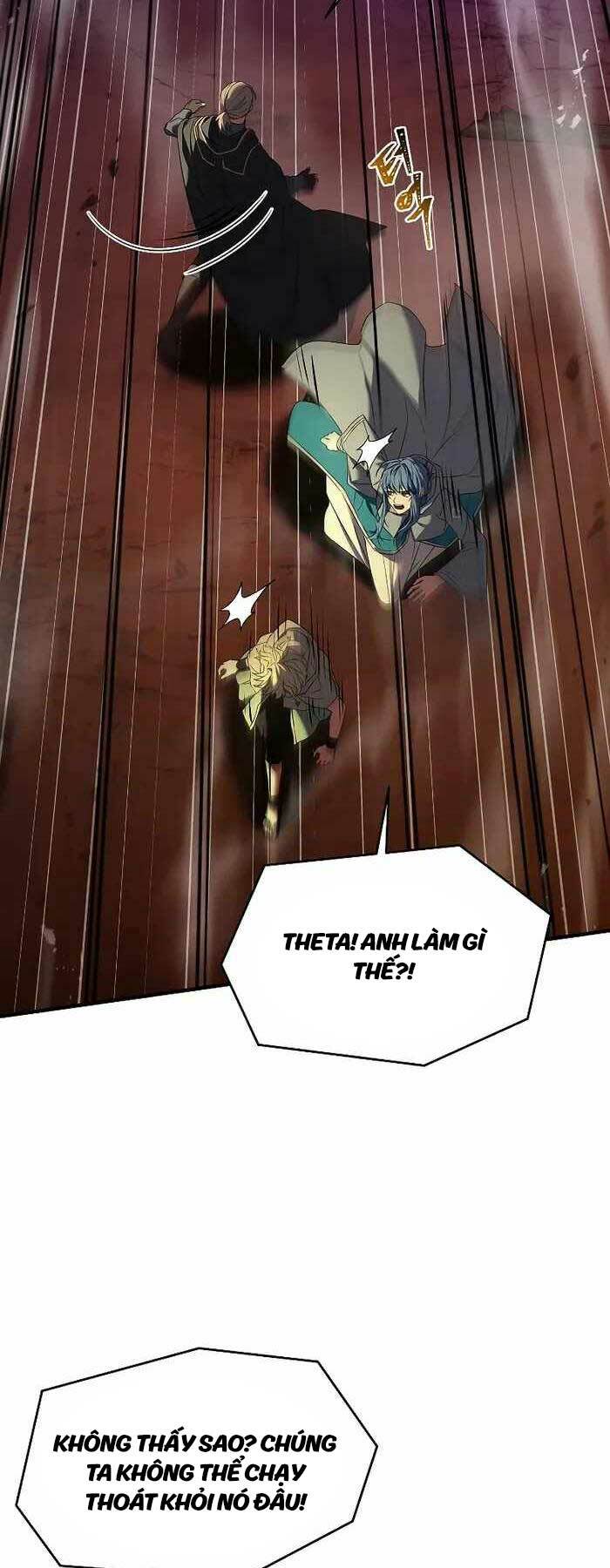 Huyền Thoại Giáo Sĩ Trở Lại - Chapter 114 - Page 39