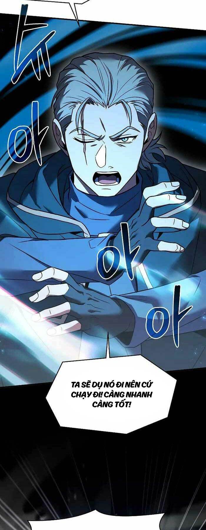 Huyền Thoại Giáo Sĩ Trở Lại - Chapter 114 - Page 40