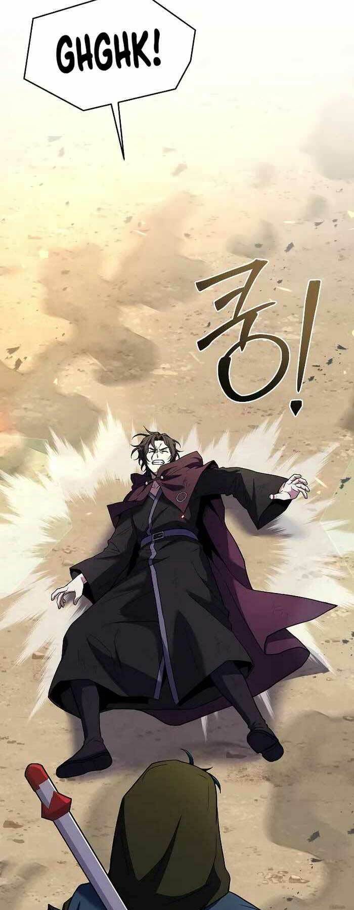 Huyền Thoại Giáo Sĩ Trở Lại - Chapter 114 - Page 51