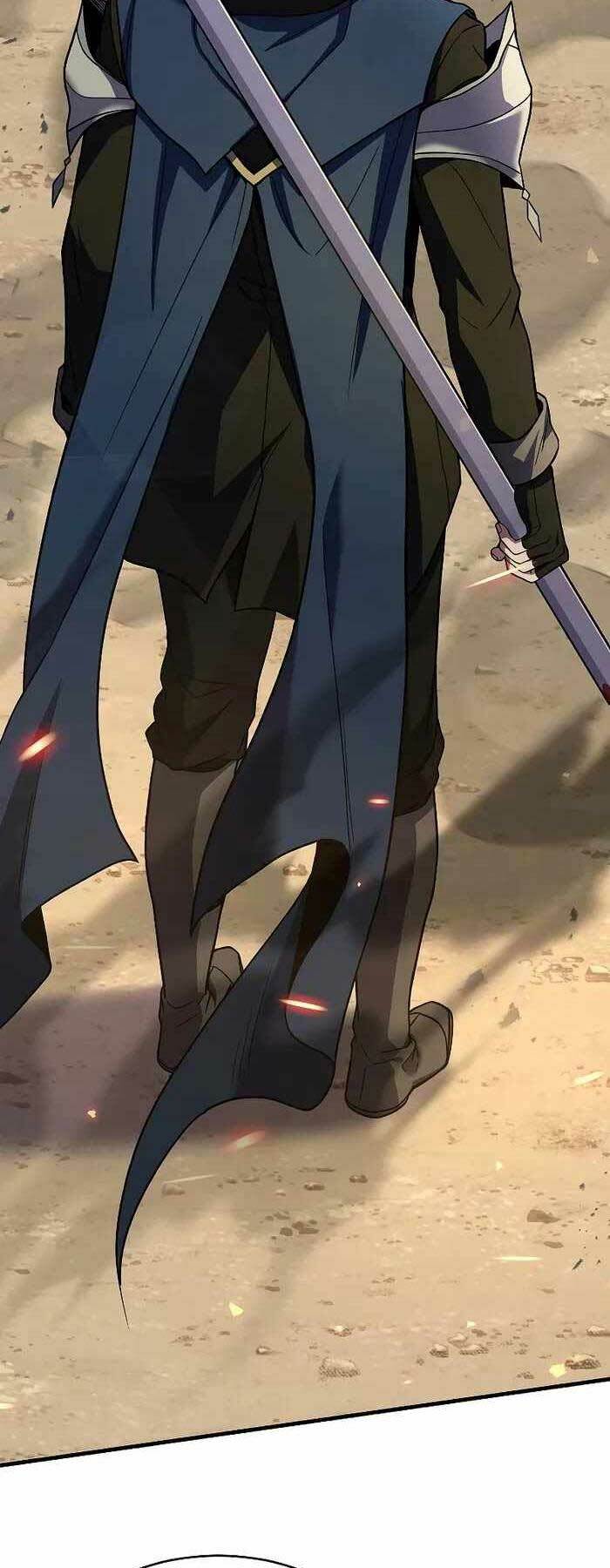 Huyền Thoại Giáo Sĩ Trở Lại - Chapter 114 - Page 52