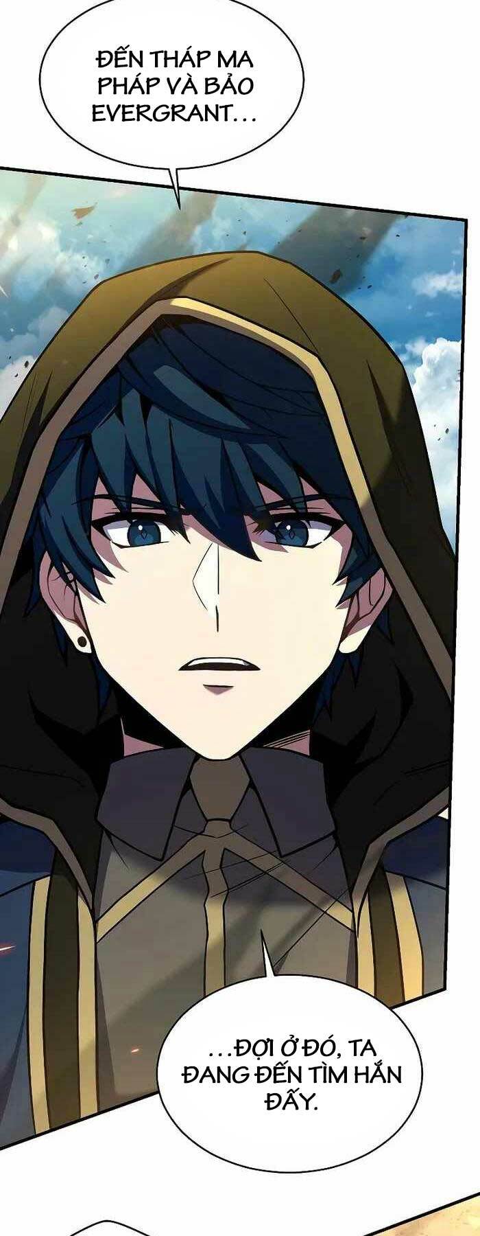 Huyền Thoại Giáo Sĩ Trở Lại - Chapter 114 - Page 53