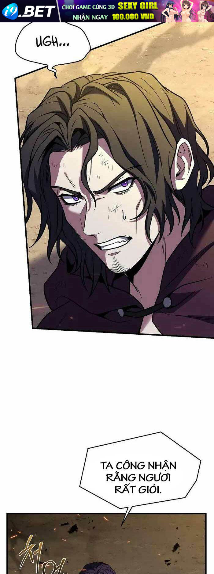 Huyền Thoại Giáo Sĩ Trở Lại - Chapter 114 - Page 54