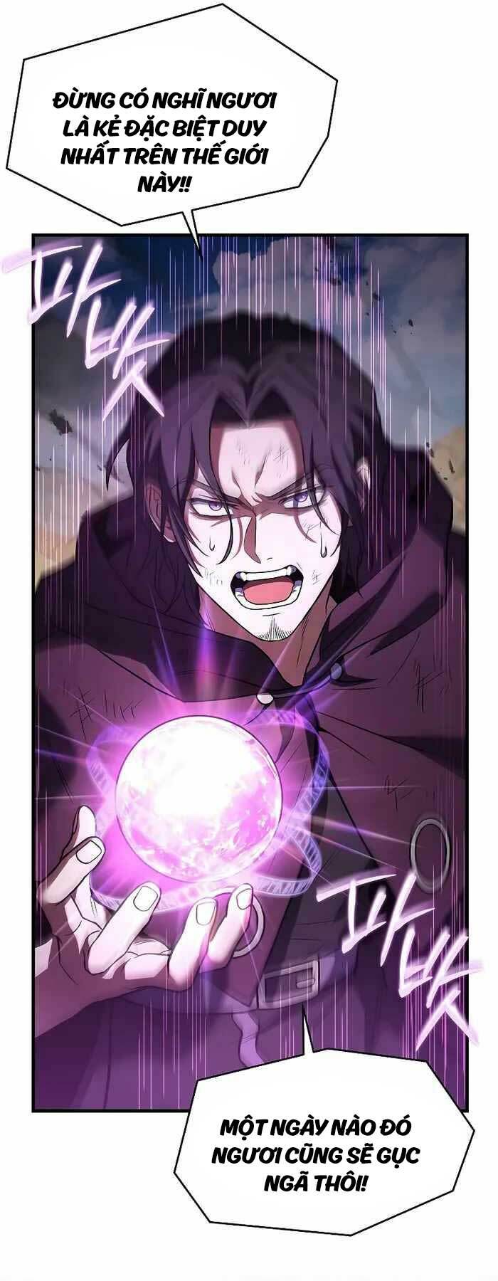 Huyền Thoại Giáo Sĩ Trở Lại - Chapter 114 - Page 56