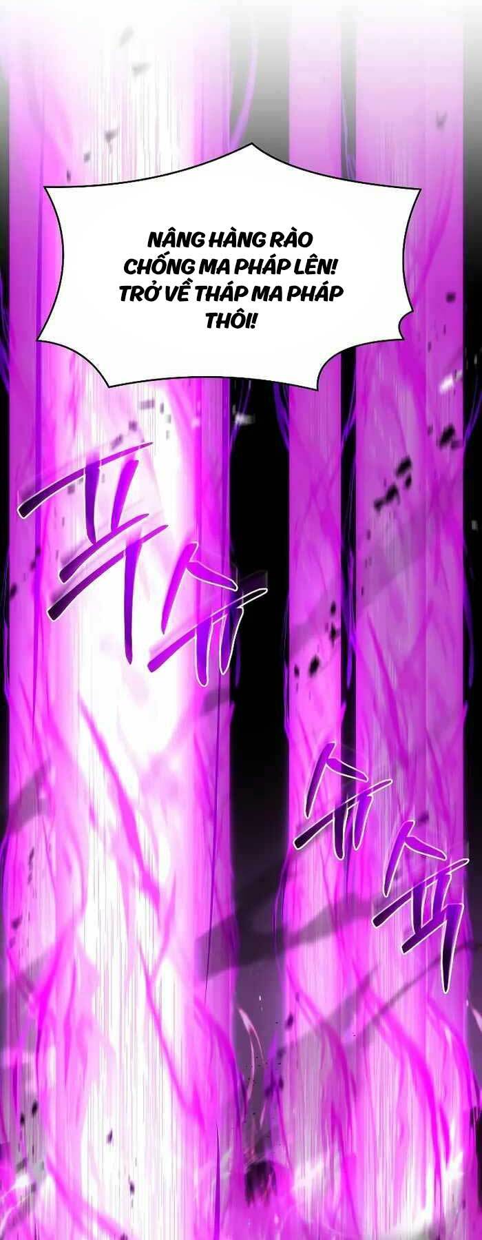 Huyền Thoại Giáo Sĩ Trở Lại - Chapter 114 - Page 57