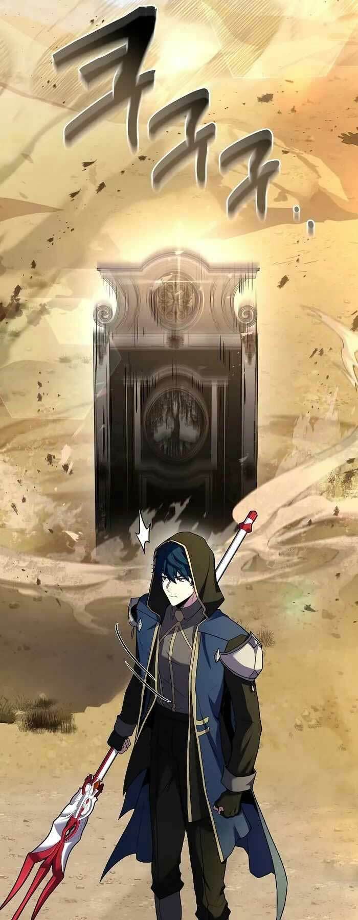 Huyền Thoại Giáo Sĩ Trở Lại - Chapter 114 - Page 60