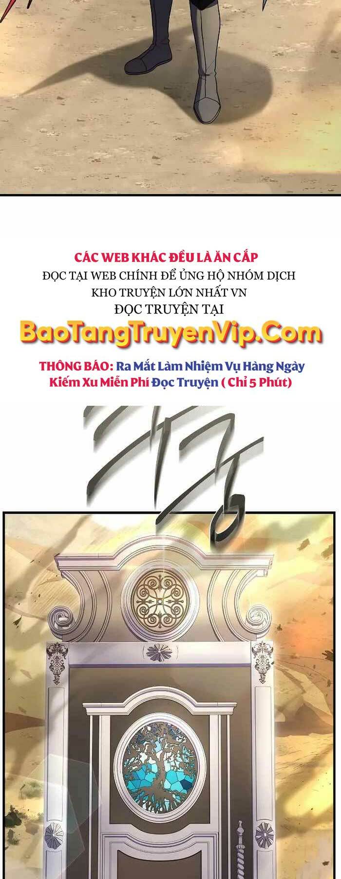 Huyền Thoại Giáo Sĩ Trở Lại - Chapter 114 - Page 61
