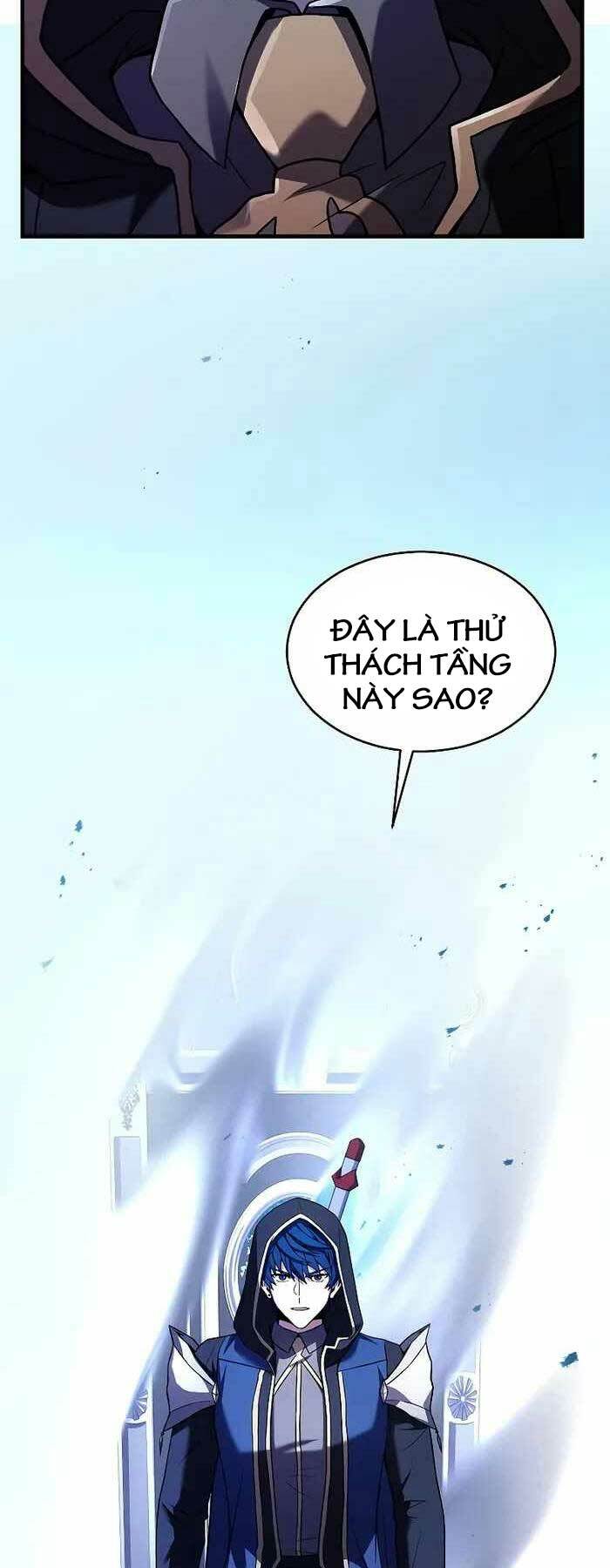 Huyền Thoại Giáo Sĩ Trở Lại - Chapter 114 - Page 66