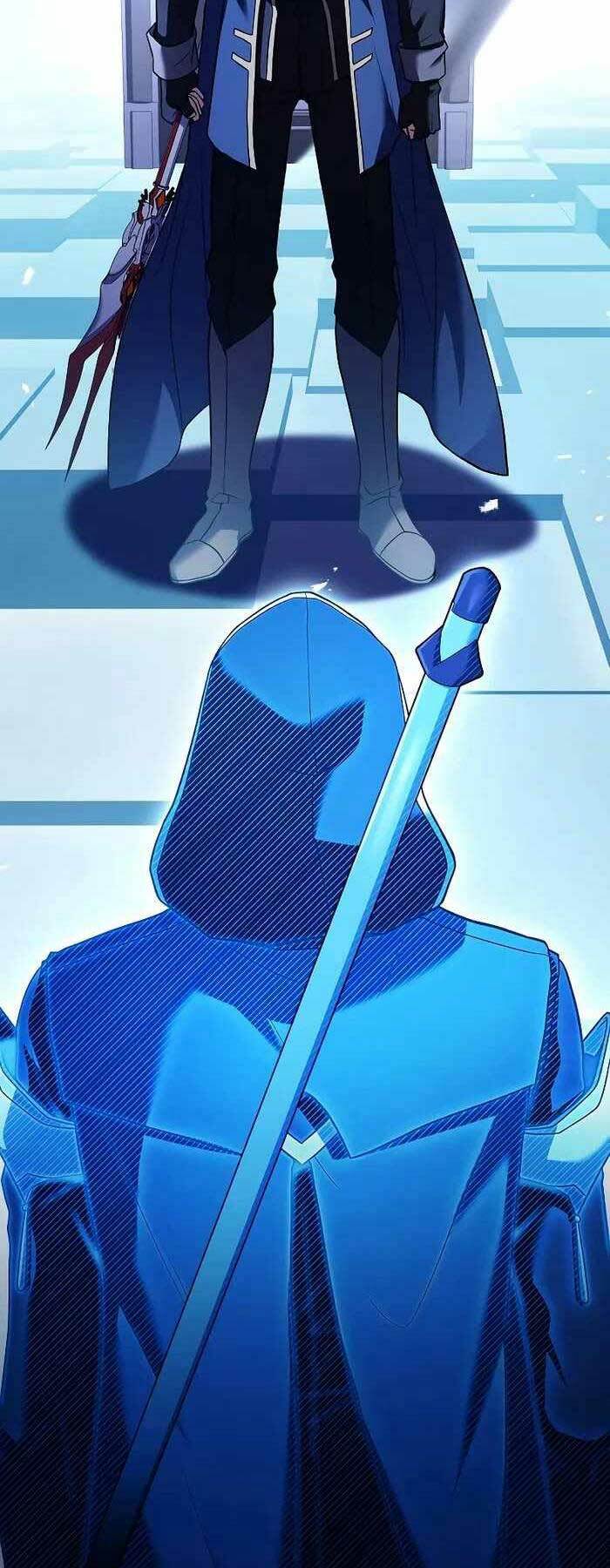 Huyền Thoại Giáo Sĩ Trở Lại - Chapter 114 - Page 67