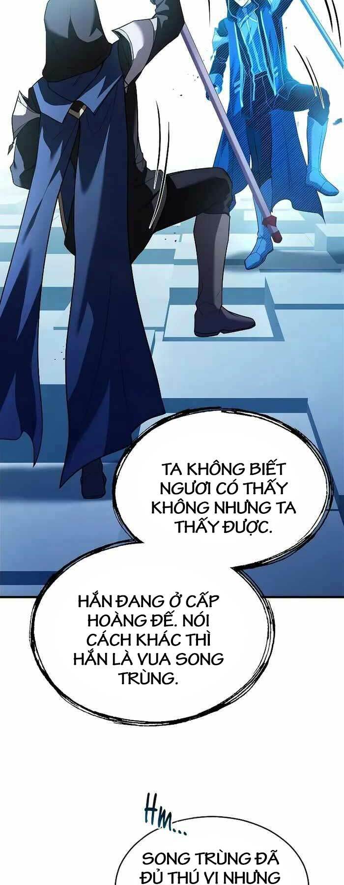 Huyền Thoại Giáo Sĩ Trở Lại - Chapter 114 - Page 72