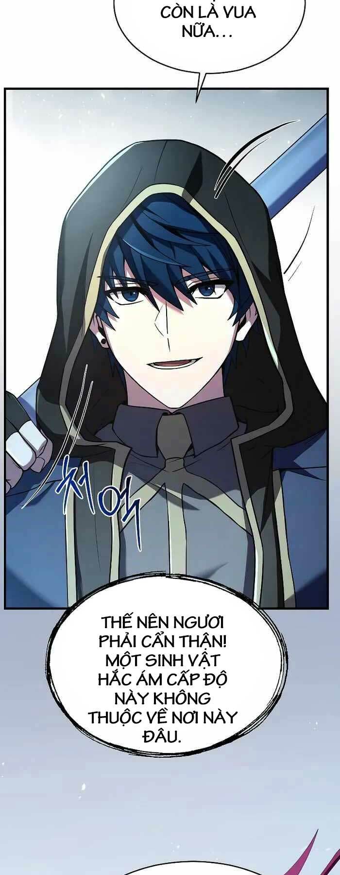 Huyền Thoại Giáo Sĩ Trở Lại - Chapter 114 - Page 73