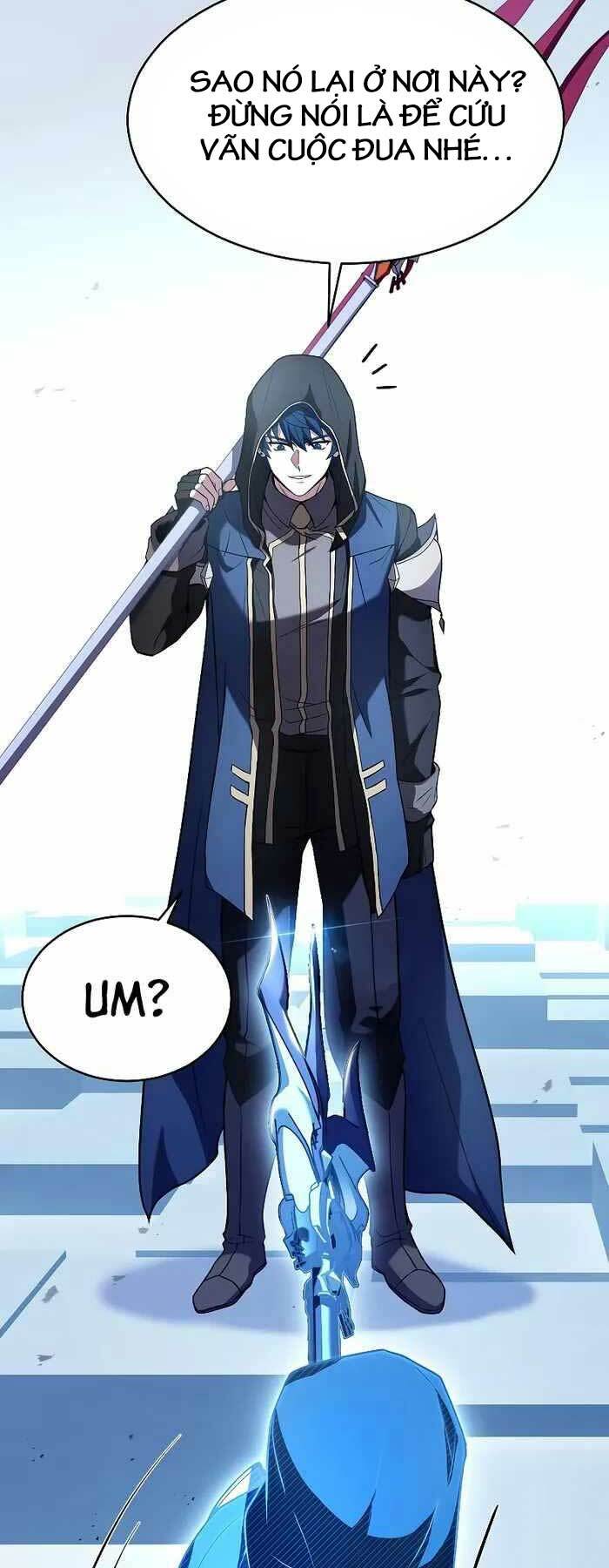 Huyền Thoại Giáo Sĩ Trở Lại - Chapter 114 - Page 74