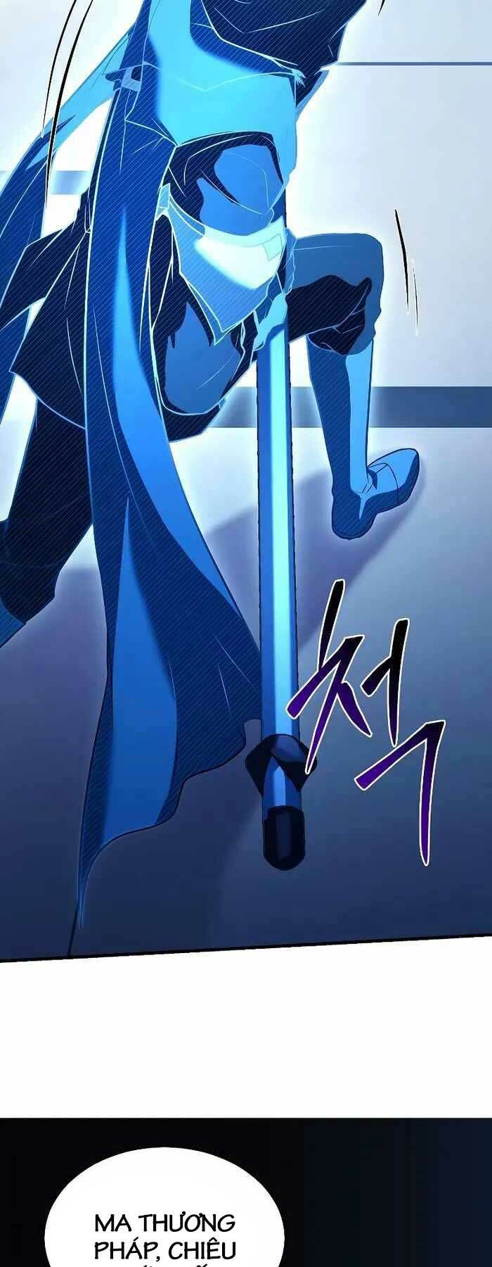 Huyền Thoại Giáo Sĩ Trở Lại - Chapter 114 - Page 75