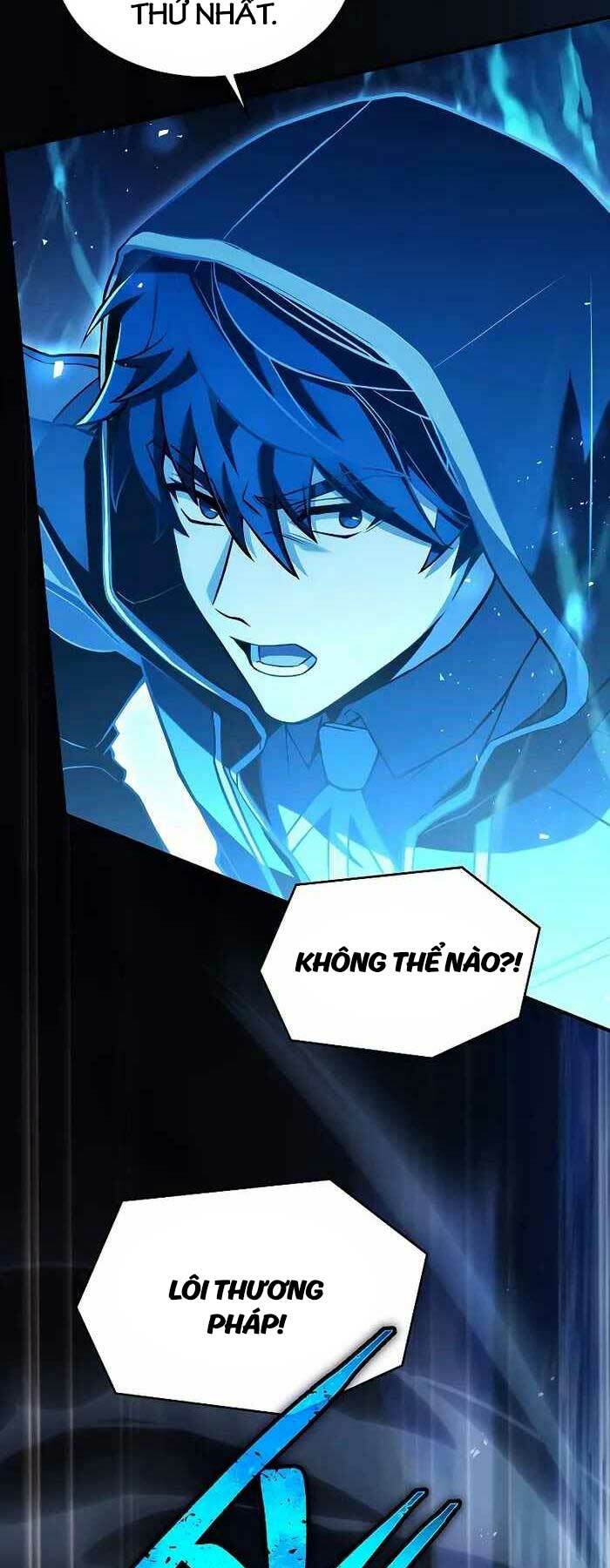 Huyền Thoại Giáo Sĩ Trở Lại - Chapter 114 - Page 76