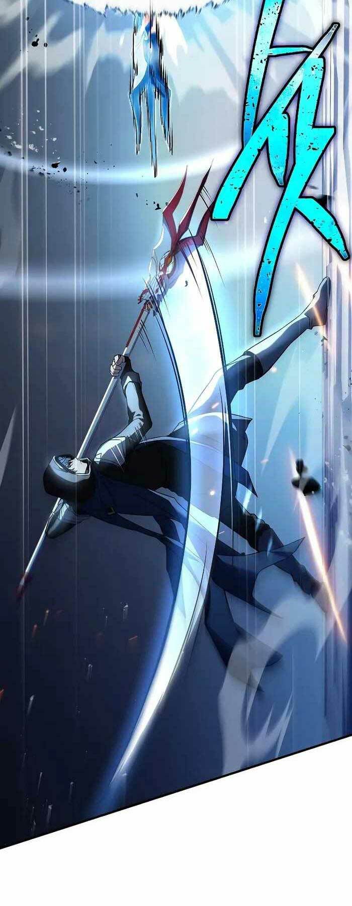 Huyền Thoại Giáo Sĩ Trở Lại - Chapter 114 - Page 78