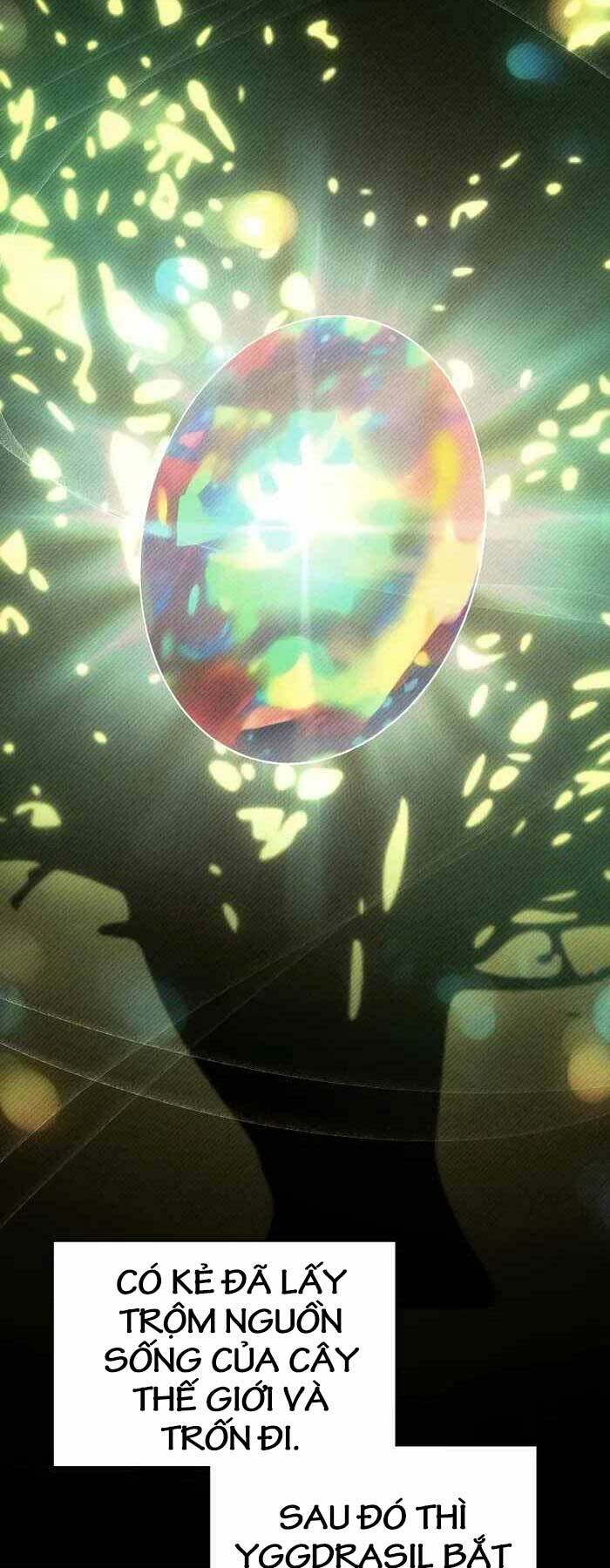 Huyền Thoại Giáo Sĩ Trở Lại - Chapter 114 - Page 7
