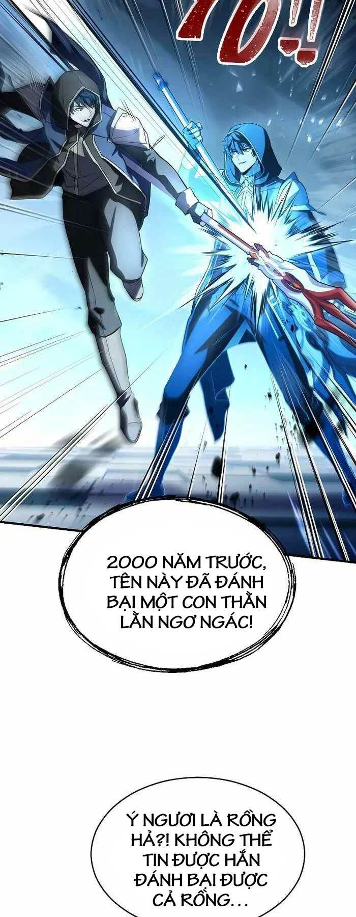 Huyền Thoại Giáo Sĩ Trở Lại - Chapter 114 - Page 82