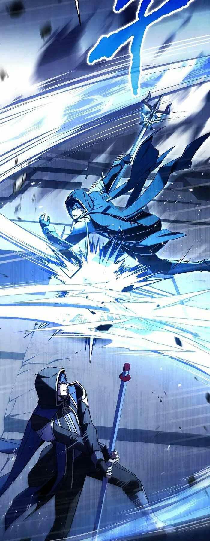 Huyền Thoại Giáo Sĩ Trở Lại - Chapter 114 - Page 84