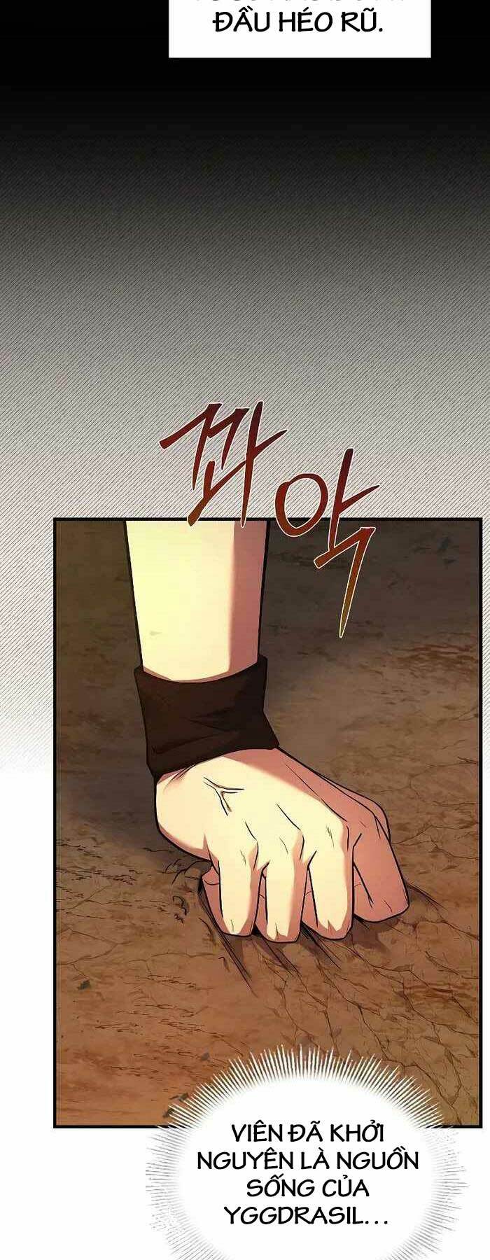 Huyền Thoại Giáo Sĩ Trở Lại - Chapter 114 - Page 8