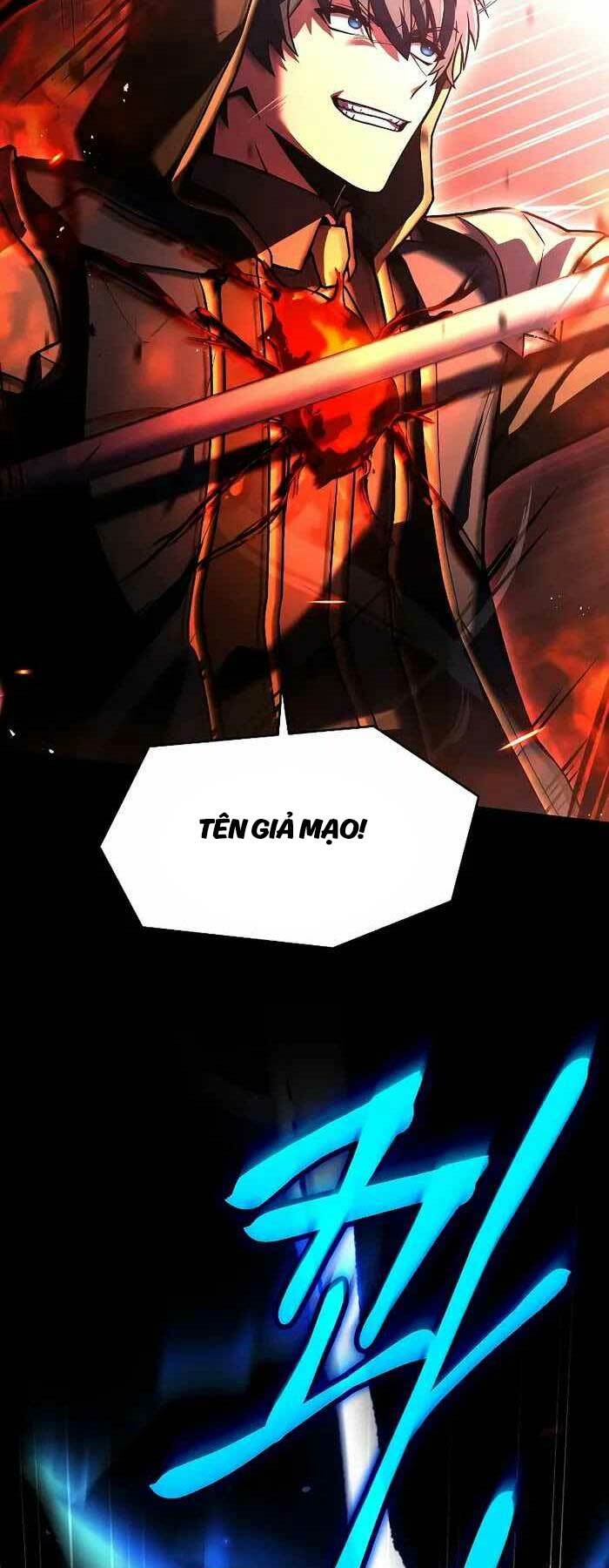 Huyền Thoại Giáo Sĩ Trở Lại - Chapter 114 - Page 91