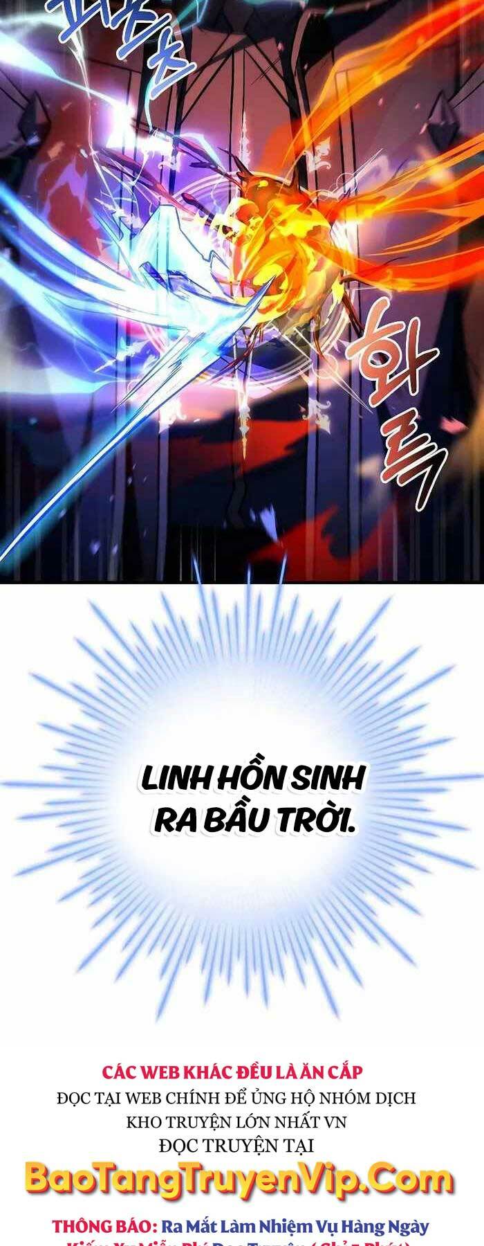 Huyền Thoại Giáo Sĩ Trở Lại - Chapter 114 - Page 96