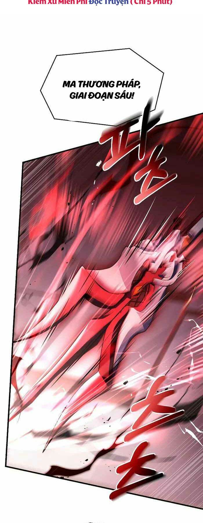 Huyền Thoại Giáo Sĩ Trở Lại - Chapter 114 - Page 97