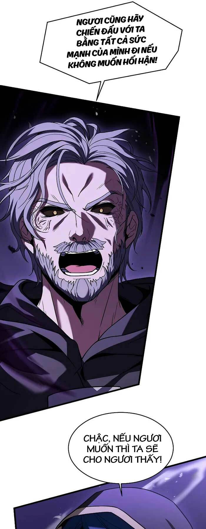 Huyền Thoại Giáo Sĩ Trở Lại - Chapter 115 - Page 99