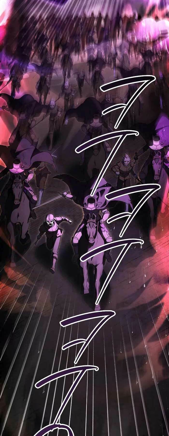 Huyền Thoại Giáo Sĩ Trở Lại - Chapter 115 - Page 105