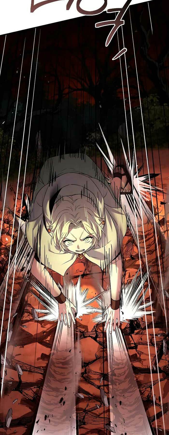 Huyền Thoại Giáo Sĩ Trở Lại - Chapter 115 - Page 16