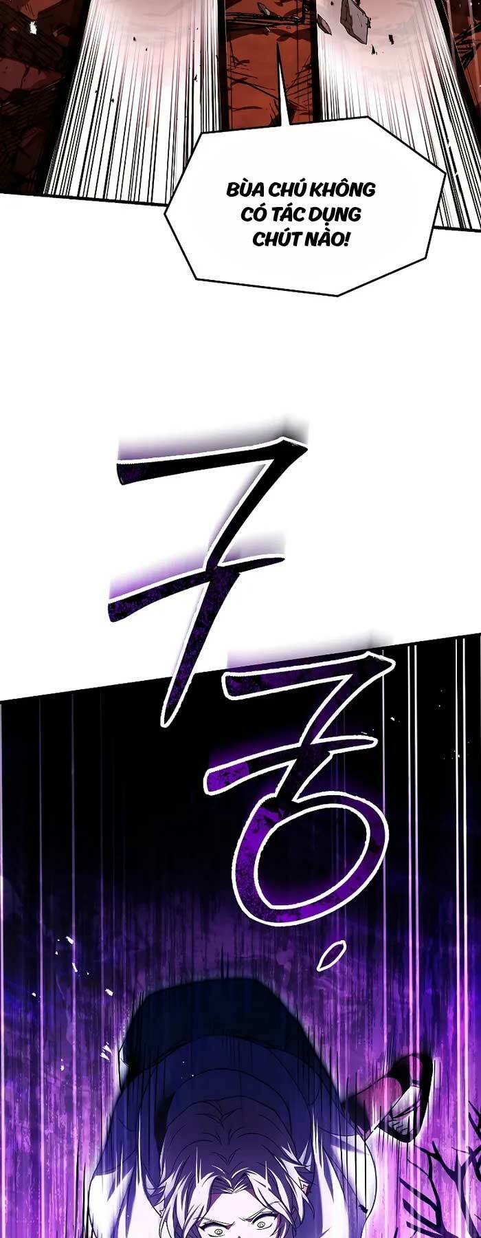Huyền Thoại Giáo Sĩ Trở Lại - Chapter 115 - Page 17