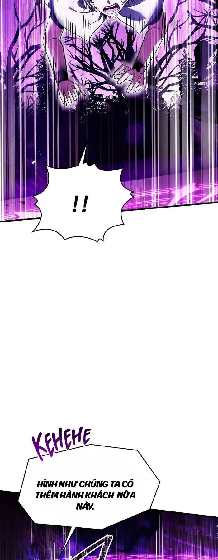 Huyền Thoại Giáo Sĩ Trở Lại - Chapter 115 - Page 18