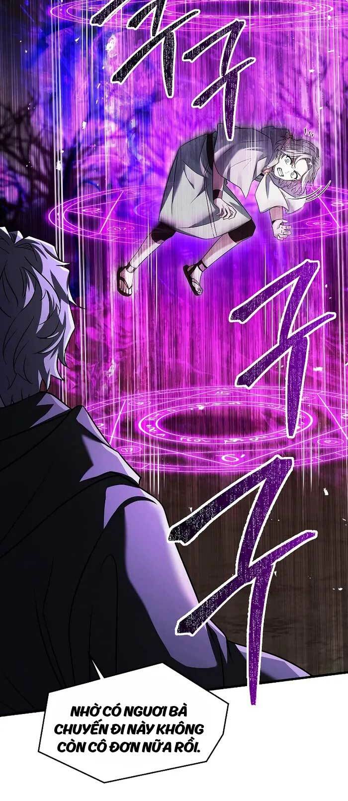 Huyền Thoại Giáo Sĩ Trở Lại - Chapter 115 - Page 19