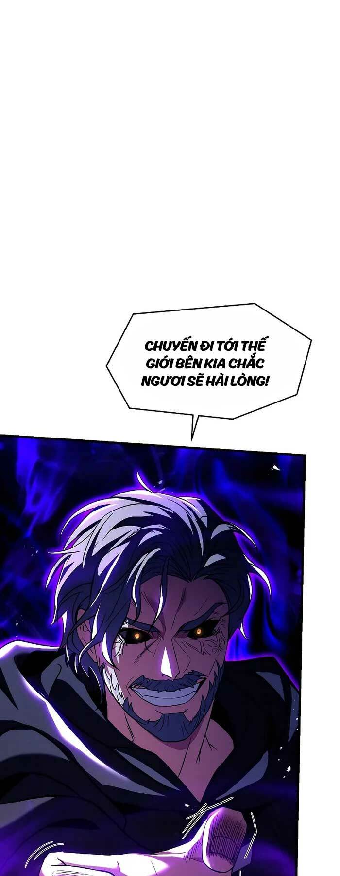 Huyền Thoại Giáo Sĩ Trở Lại - Chapter 115 - Page 20