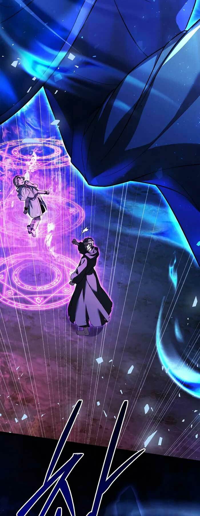 Huyền Thoại Giáo Sĩ Trở Lại - Chapter 115 - Page 24