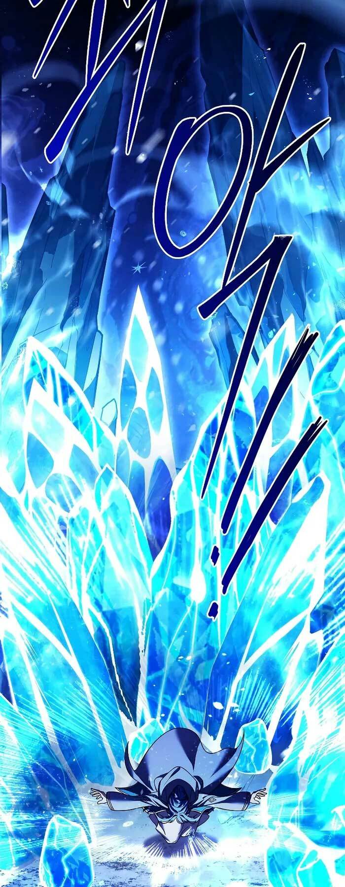 Huyền Thoại Giáo Sĩ Trở Lại - Chapter 115 - Page 25