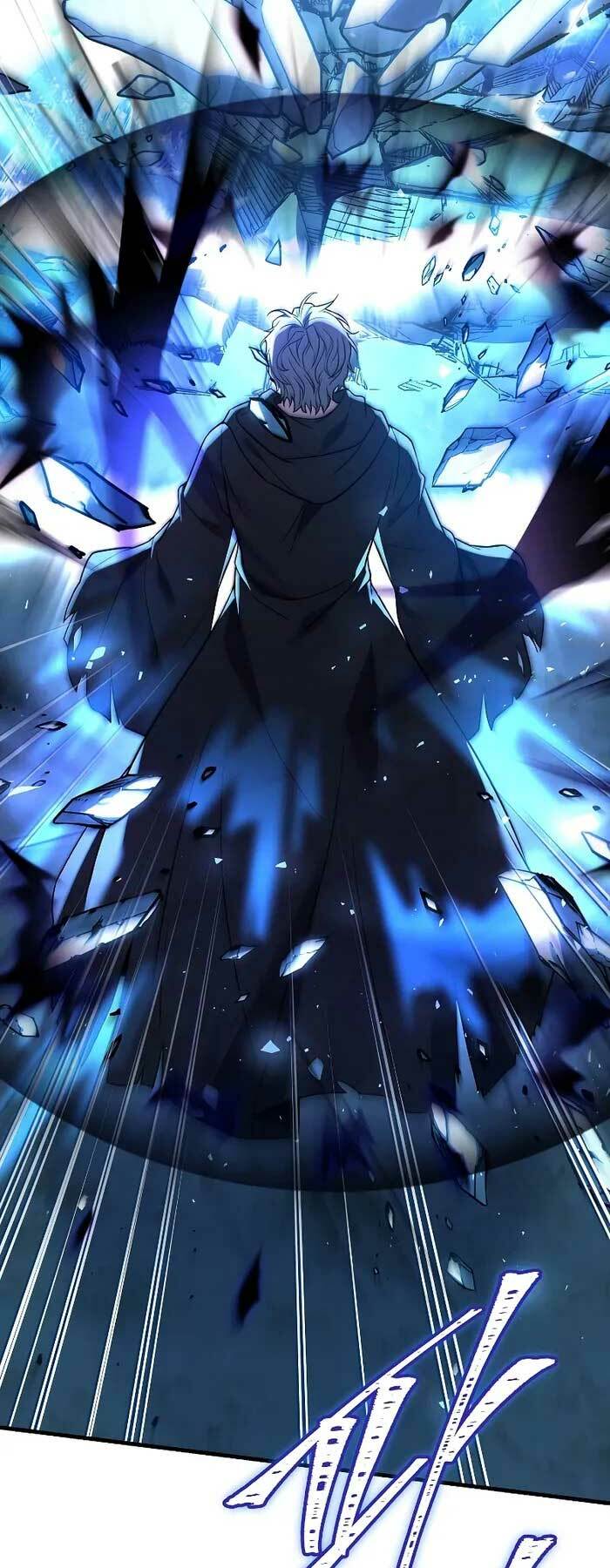 Huyền Thoại Giáo Sĩ Trở Lại - Chapter 115 - Page 32