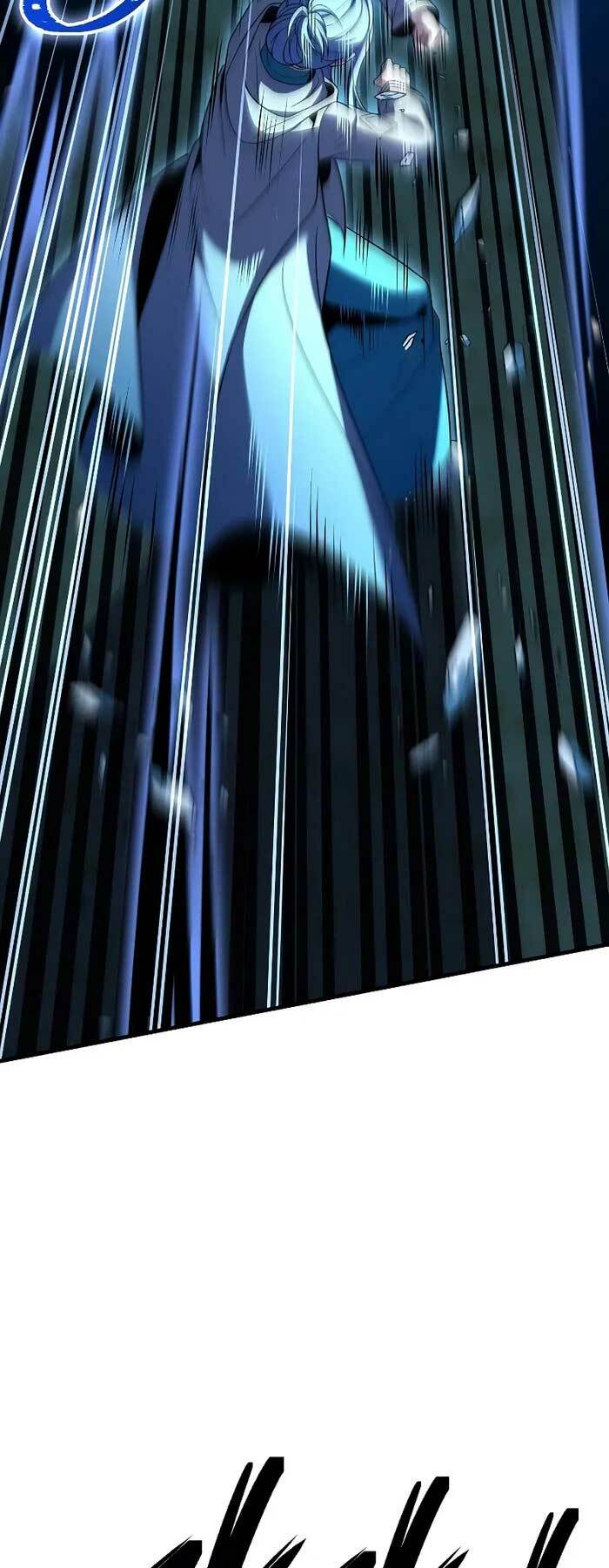 Huyền Thoại Giáo Sĩ Trở Lại - Chapter 115 - Page 36