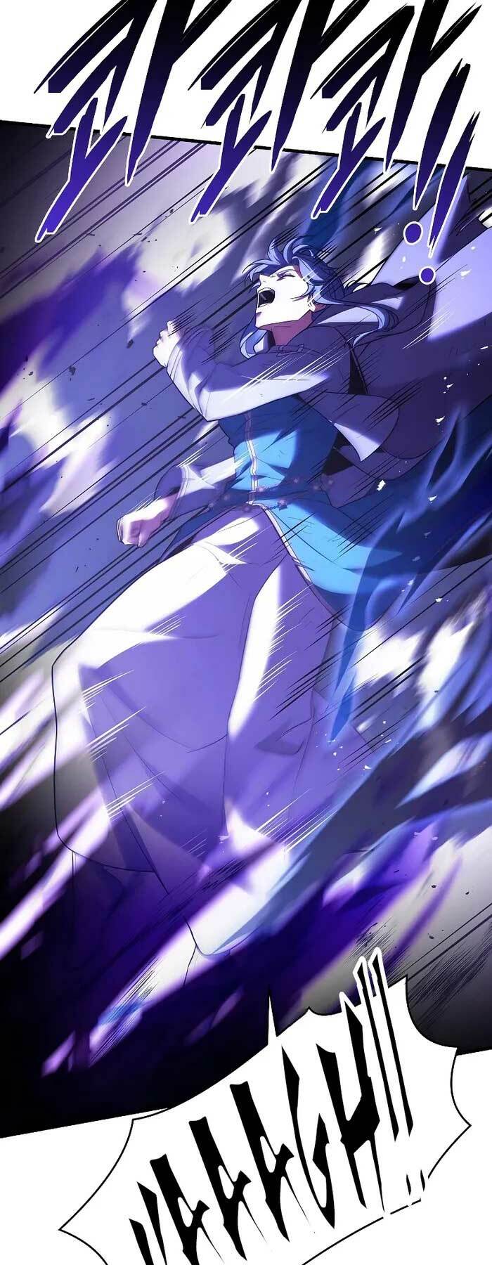 Huyền Thoại Giáo Sĩ Trở Lại - Chapter 115 - Page 37