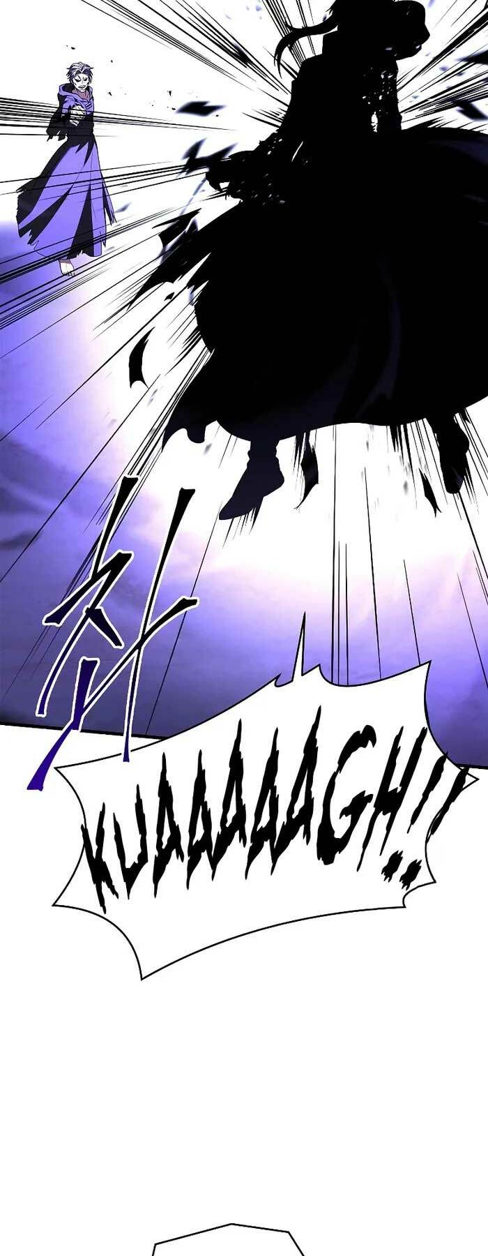 Huyền Thoại Giáo Sĩ Trở Lại - Chapter 115 - Page 39