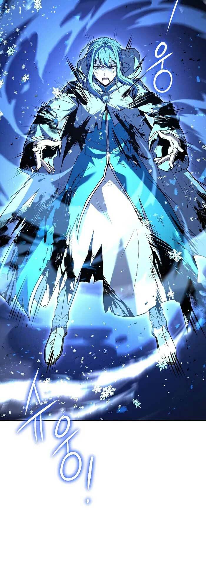 Huyền Thoại Giáo Sĩ Trở Lại - Chapter 115 - Page 41