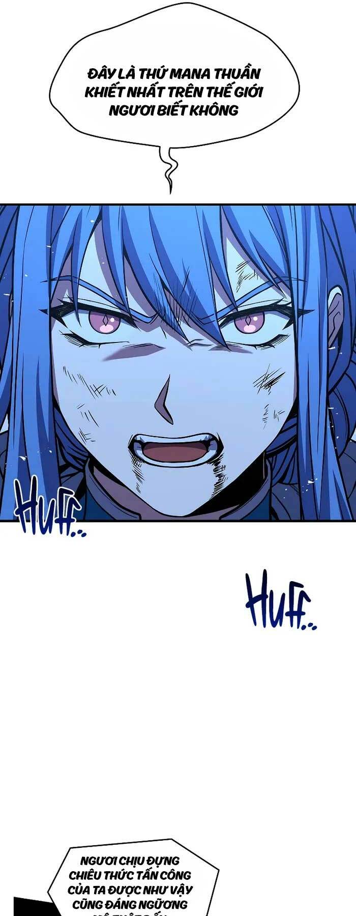 Huyền Thoại Giáo Sĩ Trở Lại - Chapter 115 - Page 42