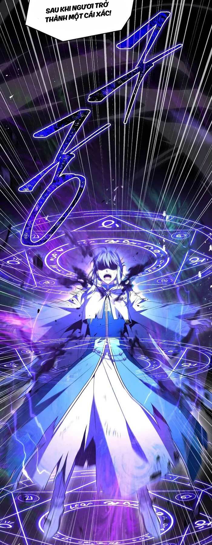 Huyền Thoại Giáo Sĩ Trở Lại - Chapter 115 - Page 44